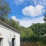 Maison Plain-pied Avec Jardin * 布格奈斯