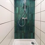 Maison Plain-pied Avec Jardin *