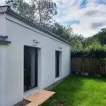 Maison Plain-pied Avec Jardin *