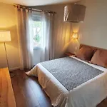 公寓 Maison Plain-pied Avec Jardin 布格奈斯