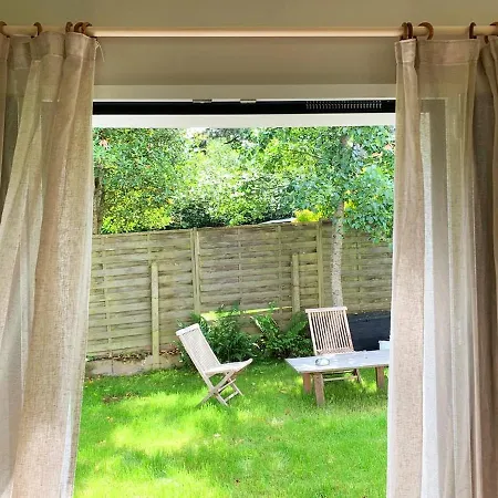 Maison Plain-pied Avec Jardin Apartment