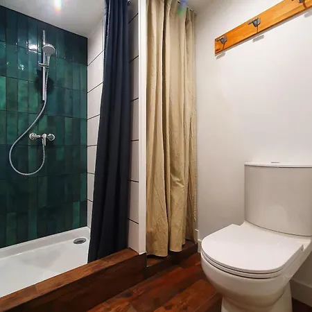 Maison Plain-pied Avec Jardin