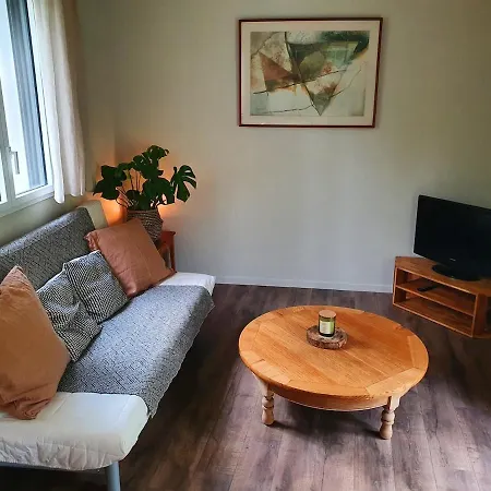 Maison Plain-pied Avec Jardin Apartment