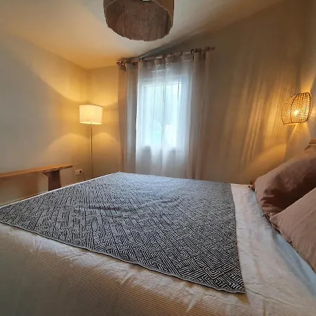 Maison Plain-pied Avec Jardin