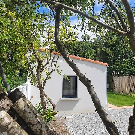 Maison Plain-pied Avec Jardin 公寓