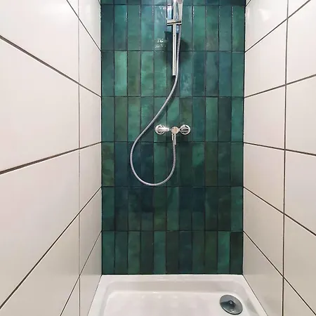 Maison Plain-pied Avec Jardin *