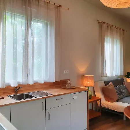 Maison Plain-pied Avec Jardin 公寓 *