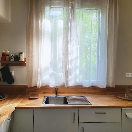 Maison Plain-pied Avec Jardin 公寓 布格奈斯