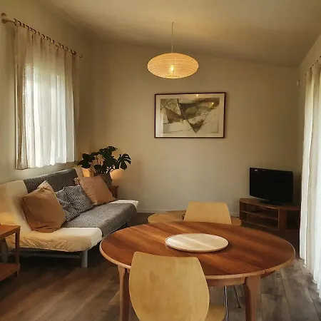 Maison Plain-pied Avec Jardin