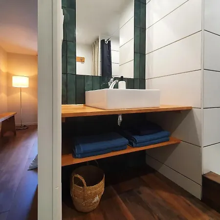 Maison Plain-pied Avec Jardin 公寓