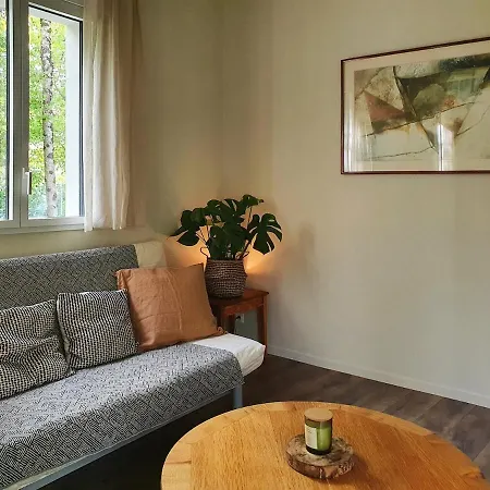 公寓 Maison Plain-pied Avec Jardin *