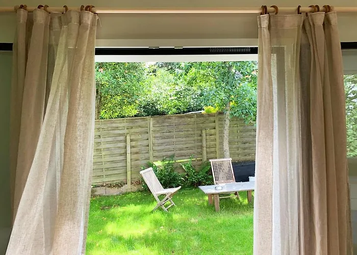 Maison Plain-pied Avec Jardin Apartment