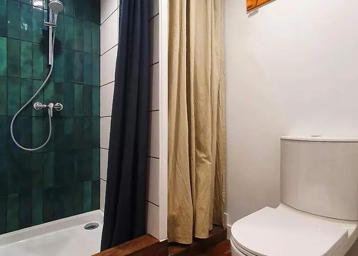 Maison Plain-pied Avec Jardin