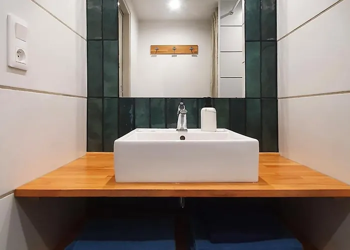 Maison Plain-pied Avec Jardin Bouguenais