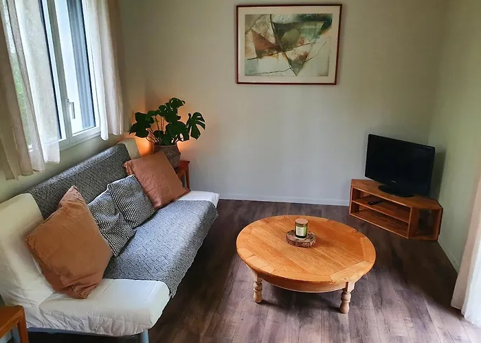 Maison Plain-pied Avec Jardin Apartment