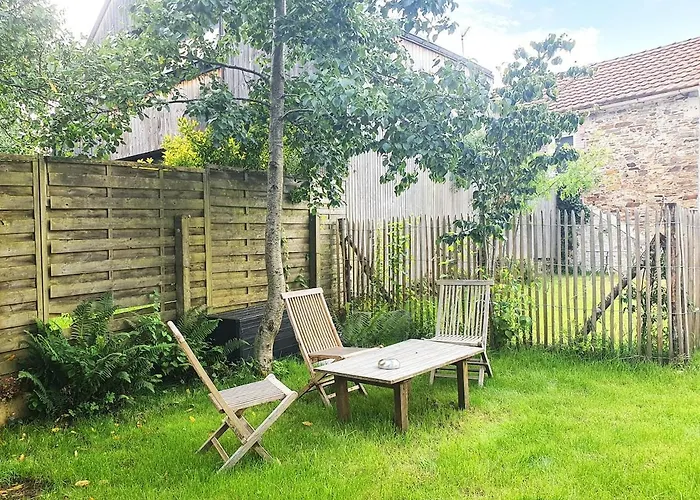 Maison Plain-pied Avec Jardin Appartamento