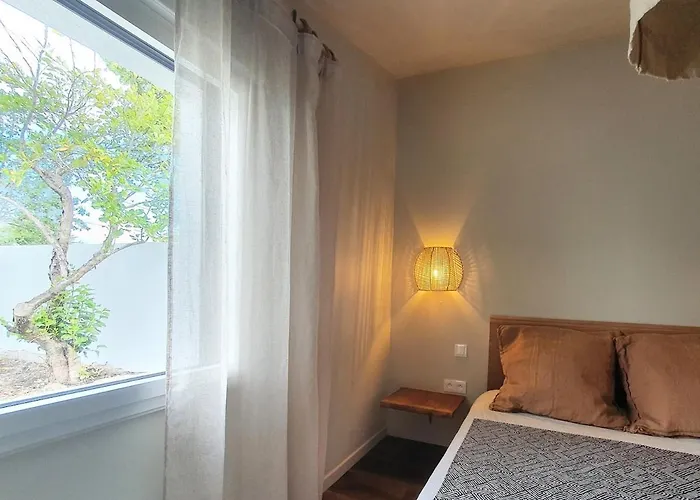 Appartamento Maison Plain-pied Avec Jardin Bouguenais