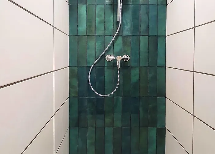 Maison Plain-pied Avec Jardin *