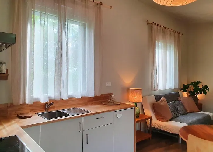 Maison Plain-pied Avec Jardin Apartment *