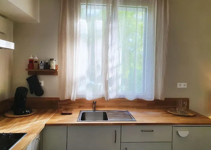 Maison Plain-pied Avec Jardin Appartamento Bouguenais