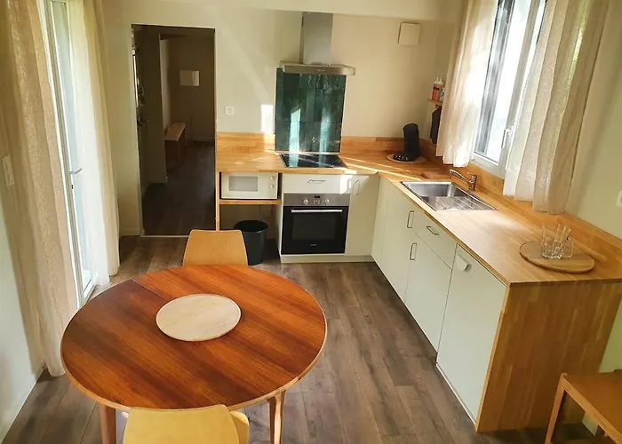 Maison Plain-pied Avec Jardin Bouguenais