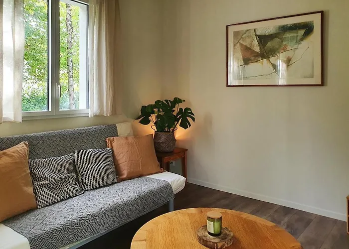 Appartamento Maison Plain-pied Avec Jardin *