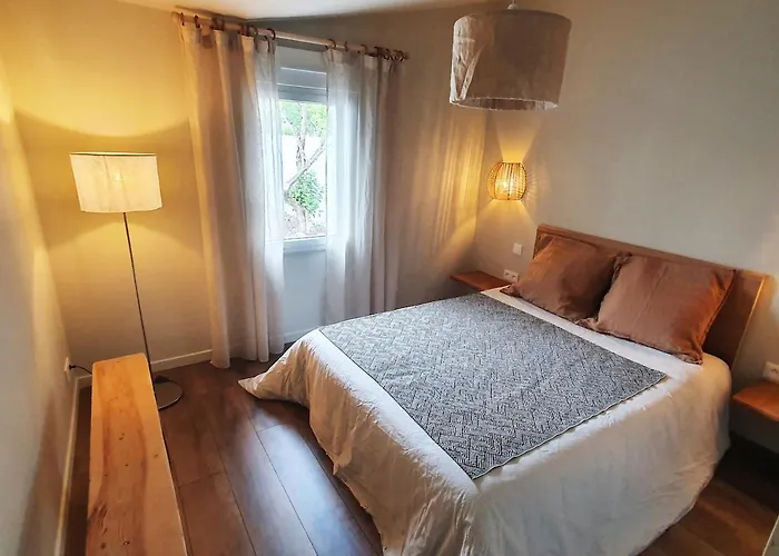 Apartment Maison Plain-pied Avec Jardin Bouguenais