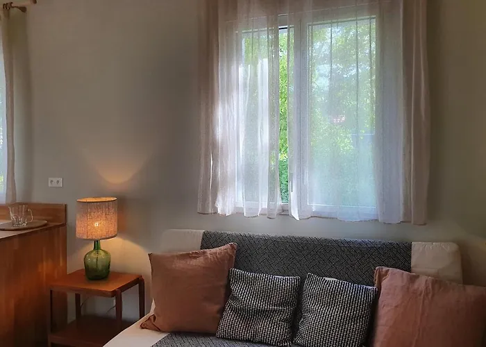 Apartment Maison Plain-pied Avec Jardin *