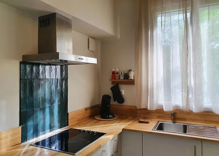 Apartment Maison Plain-pied Avec Jardin Bouguenais