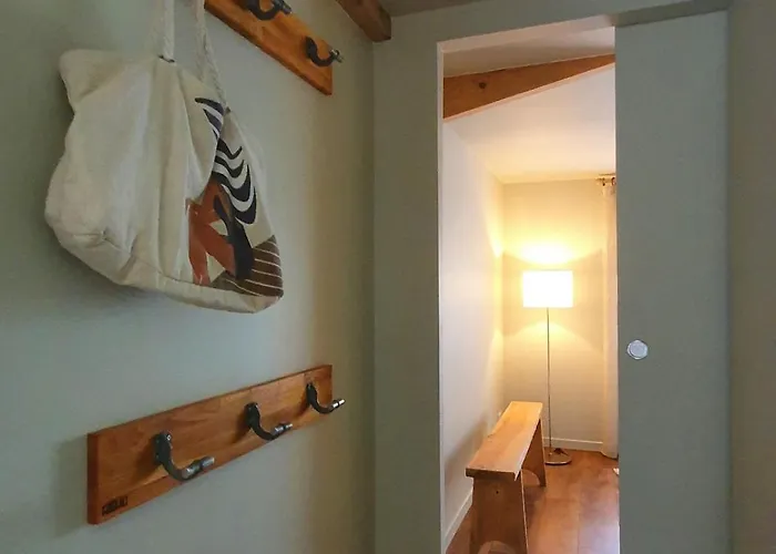 Maison Plain-pied Avec Jardin Apartment *